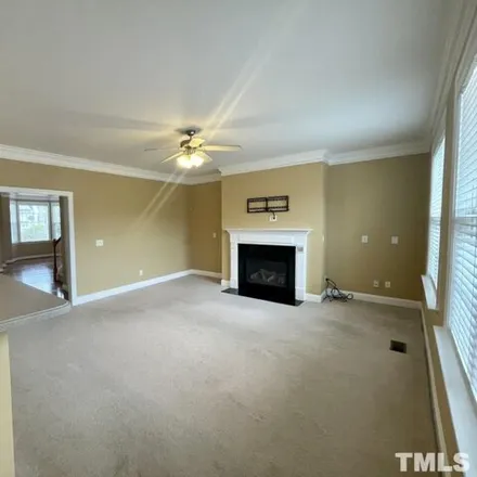 Image 4 - 105 Bayless Ridge Court, Morrisville, NC 27560, USA - House for rent