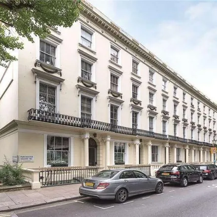 Rent this 4 bed apartment on 22 Porchester Square in London, W2 6AW
