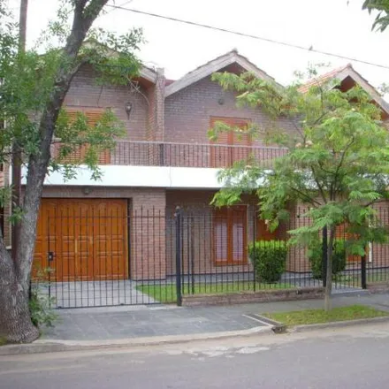 Buy this 4 bed house on Virrey Olaguer 2850 in Cerro Chico, Cordoba
