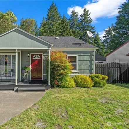 Buy this 2 bed house on 1420 East Ellinor Avenue in Carmill Station, Shelton