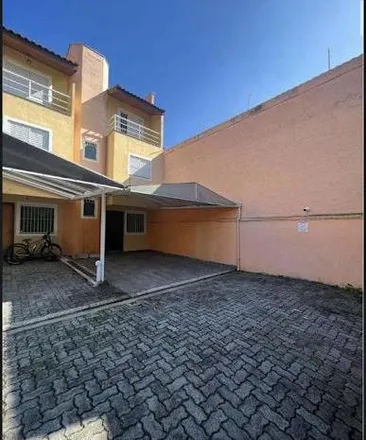 Buy this 4 bed house on Rosa Zuin in Rua das Monções, Vila Alpina