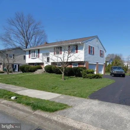 Buy this 3 bed house on 515 Friendship Drive in Homeland, Manheim Township