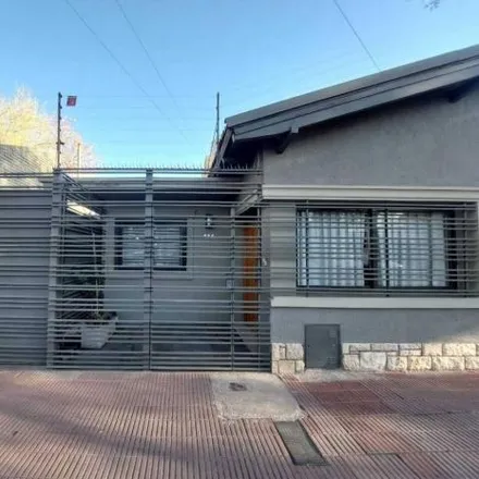 Buy this 3 bed house on Presidente Derqui 422 in Villa Hipódromo, 5501 Distrito Ciudad de Godoy Cruz
