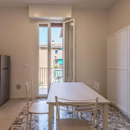 Rent this 4 bed apartment on Via di Corticella 6 in 40128 Bologna BO, Italy