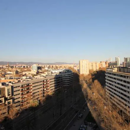 Image 9 - Carrer de Pallars, 343, 08019 Barcelona, Spain - Apartment for rent