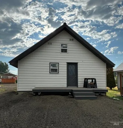 Image 3 - Camas Street, Winchester, Winchester, ID 83555, USA - House for sale