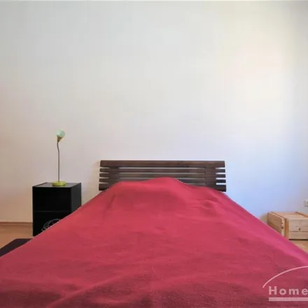 Rent this 2 bed apartment on Gronauer Straße 34 in 60385 Frankfurt, Germany
