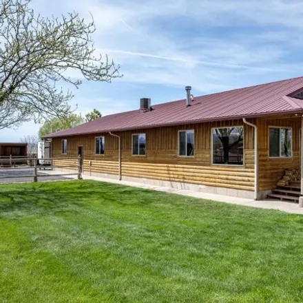 Image 8 - 4775 West 1400 South, Iron County, UT 84720, USA - House for sale