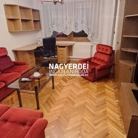 Image 6 - Vojtina Bábszinház, Debrecen, Péterfia utca, 4026, Hungary - Apartment for rent