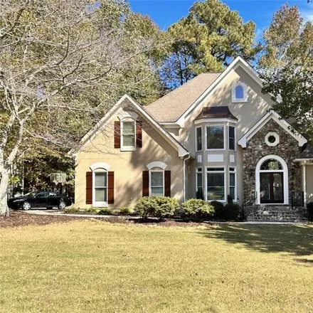 Buy this 5 bed house on 5662 Preserve Circle in Johns Creek, GA 30005