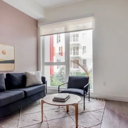 Rent this 2 bed apartment on 8th & Serrano in West 8th Street, Los Angeles