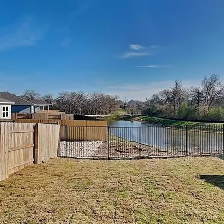 Image 9 - Bent Creek Lane, Williamson County, TX 78642, USA - House for rent