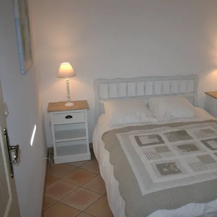 Rent this 3 bed house on 11600 Malves-en-Minervois