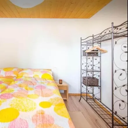 Rent this 1 bed apartment on 3855 Schwanden bei Brienz