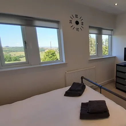 Rent this 2 bed house on Holme Valley in HD9 7DH, United Kingdom