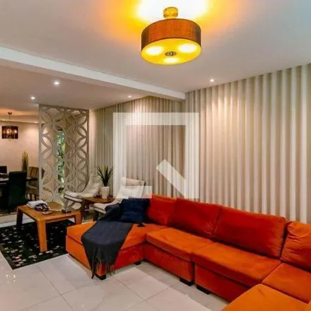 Buy this 4 bed apartment on Rua Professor Miguel de Souza in Buritis, Belo Horizonte - MG