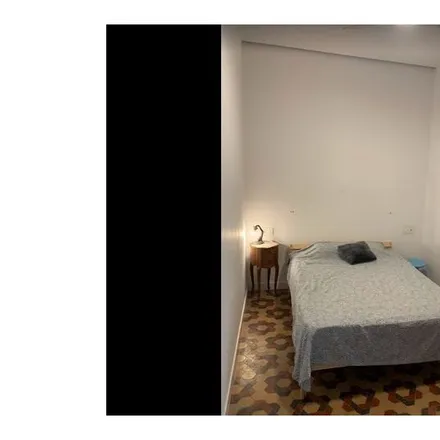 Image 1 - Carrer del Doctor Peset, 46920 Mislata, Spain - Room for rent