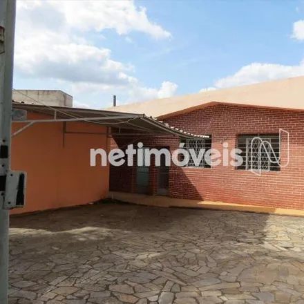 Buy this 4 bed house on Rua Panema in Renascença, Belo Horizonte - MG