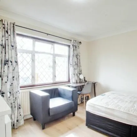 Rent this studio house on Willow Tree Close in London, UB4 9DB