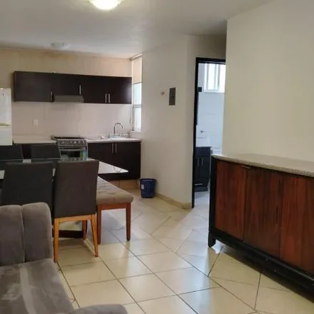 Rent this 2 bed apartment on Avenida 1 in Colonia San Pedro de los Pinos, 03800 Mexico City