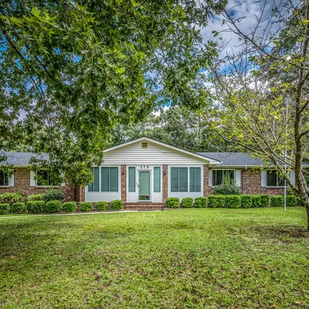 Image 2 - 169 Picard Drive, Old Fort Estates, Dorchester County, SC 29456, USA - House for sale