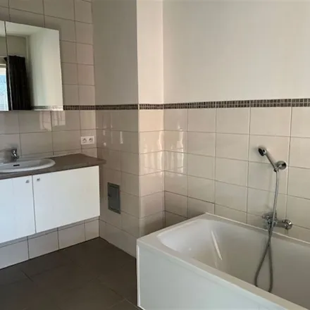 Rent this 3 bed apartment on Schansstraat 109 in 3850 Wijer, Belgium