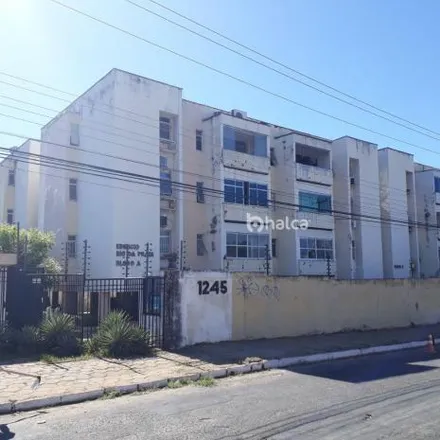 Image 2 - Posto Ipiranga Muralha, Avenida Odilon Araújo, Cristo Rei, Teresina - PI, 64017, Brazil - Apartment for sale