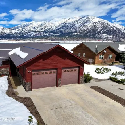 Buy this 4 bed house on 353 Snake River Drive in Alpine, WY 83128