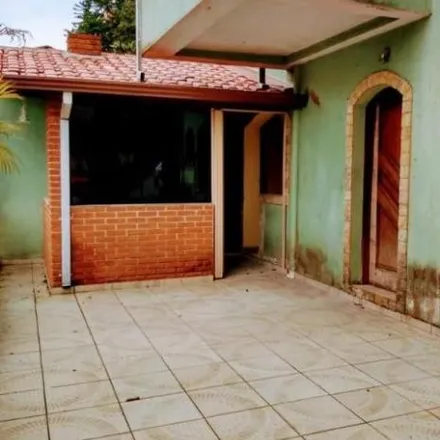 Image 1 - Rua Anchieta, Colônia, Ribeirão Pires - SP, 09405-650, Brazil - House for sale