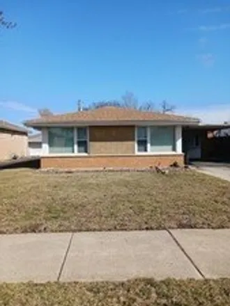 Buy this 3 bed house on 7913 Massasoit Avenue in Burbank, IL 60459