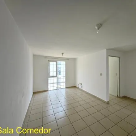 Rent this 2 bed apartment on Conjunto Condominal Integrara Lázaro Cárdenas in Calle Doctor Barragán, Cuauhtémoc
