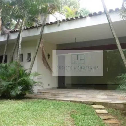 Rent this 4 bed house on Rua Acarituba in Chácara Flora, São Paulo - SP