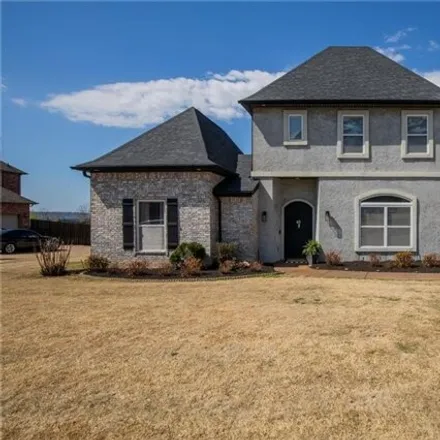 Buy this 5 bed house on 3229 Blue Star Drive in Fayetteville, AR 72703