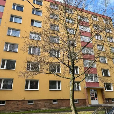 Image 4 - Lužickosrbská 122/1, 787 01 Šumperk, Czechia - Apartment for rent