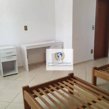 Rent this 1 bed apartment on Rua Doutor Ruberlei Boareto da Silva 1231 in Barão Geraldo, Campinas - SP