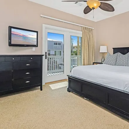 Image 1 - Grayton Beach, FL, 32459 - House for rent
