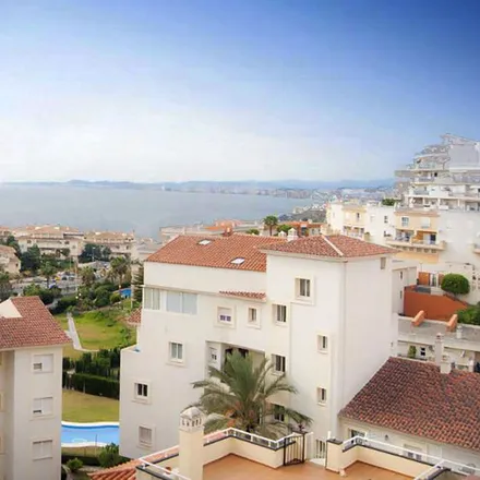 Image 4 - Benalmádena, Andalusia, Spain - Apartment for sale