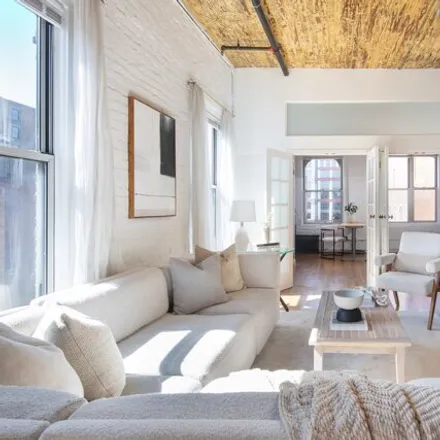 Buy this studio apartment on 97 Crosby Street in New York, NY 10012
