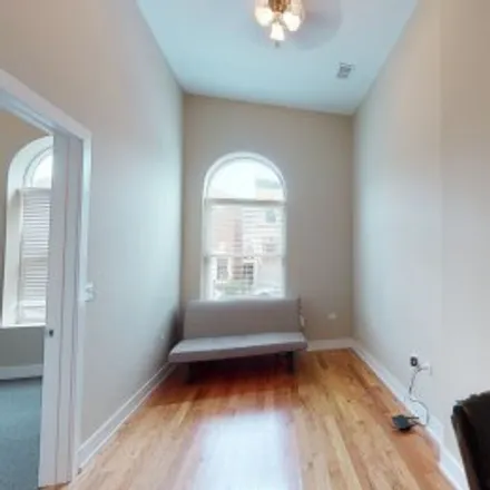 Rent this 3 bed apartment on #106,3140 South Indiana Avenue in The Gap, Chicago