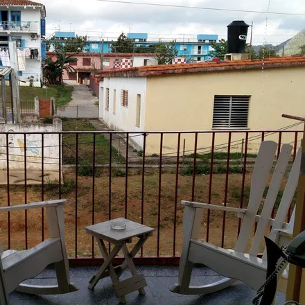 Rent this 2 bed apartment on Viñales in La Salvadera, CU