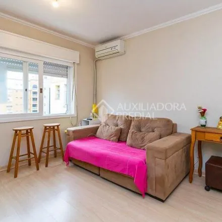 Buy this 1 bed apartment on Rua Anita Garibaldi 2350 in Boa Vista, Porto Alegre - RS