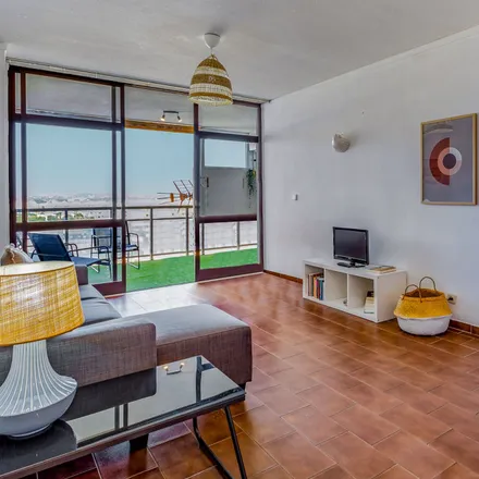 Rent this 1 bed apartment on Avenida General Humberto Delgado in 8365-181 Armação de Pêra, Portugal