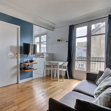 Image 5 - 139 Avenue de Malakoff, 75116 Paris, France - Apartment for rent