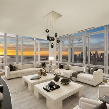 Buy this 4 bed condo on The Riverhouse in 2 River Terrace, New York