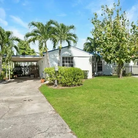 Buy this 3 bed house on 425 Northwest 100th Terrace in Miami Shores, Miami-Dade County