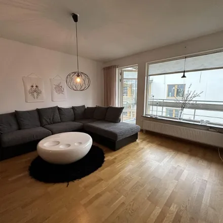 Rent this 2 bed apartment on Mångatan in 554 46 Jönköping, Sweden
