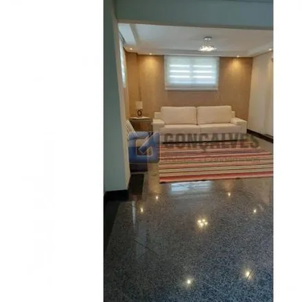 Buy this 2 bed apartment on Rua Lidia in Rudge Ramos, São Bernardo do Campo - SP