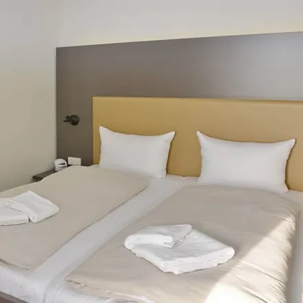 Rent this 1 bed apartment on Brandt's Ferienwohnungen Nordseebad Wremen in Wremer Straße 88, 27639 Wremen