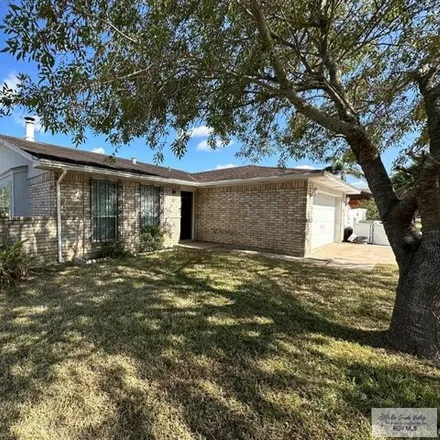 Rent this 4 bed house on 65 Varadero Street in Brownsville, TX 78526