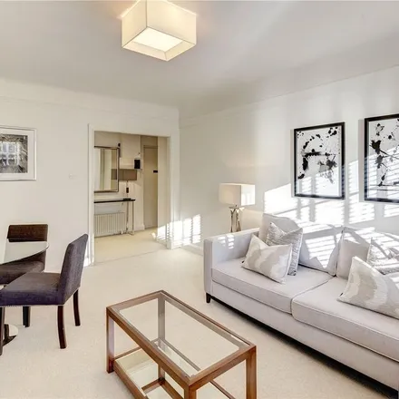 Image 1 - Pelham Court, 145 Fulham Road, London, SW3 6SN, United Kingdom - Apartment for rent